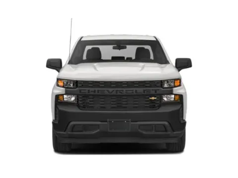 More photos of 2019 Chevrolet Silverado 1500 Work Truck at Hobart Auto Sales, IN