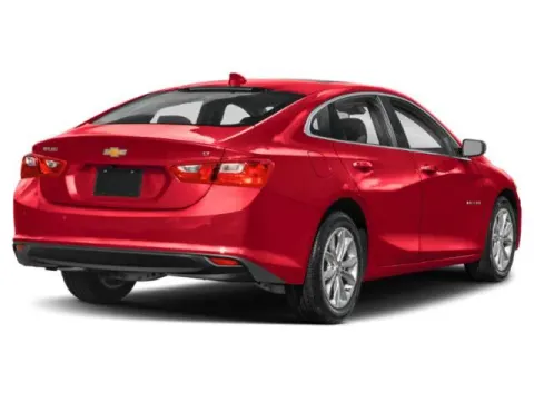 Photos of 2025 Chevrolet Malibu LT for sale in Hobart, IN at Hobart Auto Sales