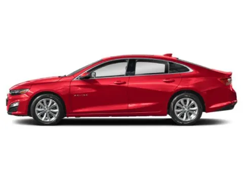 Another view of 2025 Chevrolet Malibu LT for sale in Hobart, IN at Hobart Auto Sales