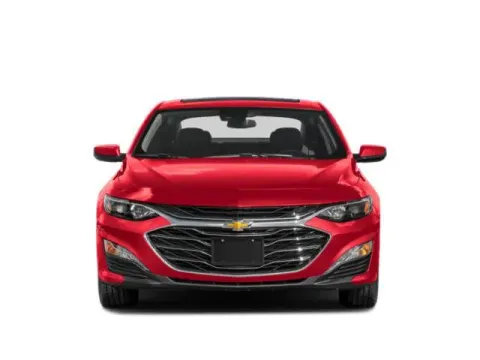 More photos of 2025 Chevrolet Malibu LT at Hobart Auto Sales, IN
