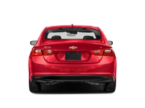More photos of 2025 Chevrolet Malibu LT at Hobart Auto Sales, IN