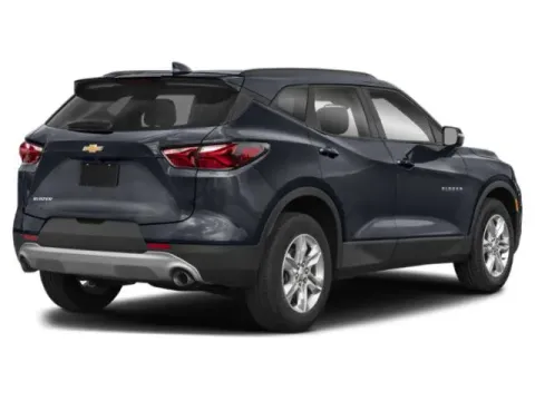 More photos of 2022 Chevrolet Blazer LT at Hobart Auto Sales, IN