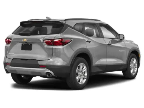 Photos of 2022 Chevrolet Blazer LT for sale in Hobart, IN at Hobart Auto Sales