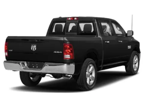 Photos of 2021 Ram 1500 Classic SLT for sale in Hobart, IN at Hobart Auto Sales
