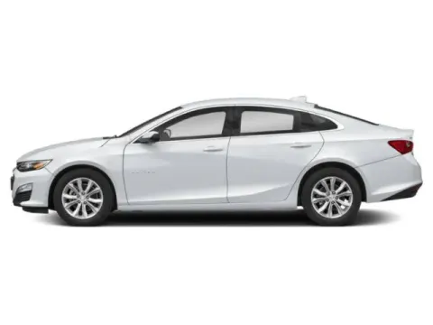 Another view of 2024 Chevrolet Malibu LT for sale in Hobart, IN at Hobart Auto Sales