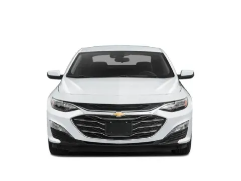 More photos of 2024 Chevrolet Malibu LT at Hobart Auto Sales, IN