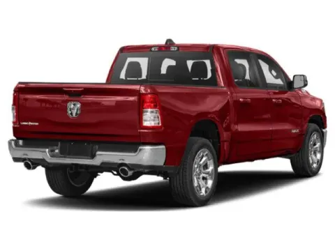 More photos of 2022 Ram 1500 Big Horn at Hobart Auto Sales, IN