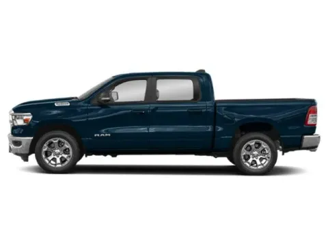 Another view of 2022 Ram 1500 Big Horn for sale in Hobart, IN at Hobart Auto Sales