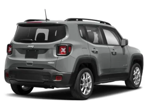 Photos of 2021 Jeep Renegade Limited for sale in Hobart, IN at Hobart Auto Sales