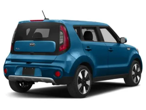 More photos of 2019 Kia Soul + at Hobart Auto Sales, IN