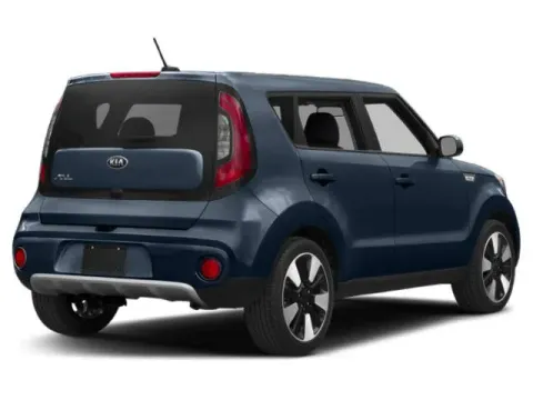 Photos of 2019 Kia Soul + for sale in Hobart, IN at Hobart Auto Sales