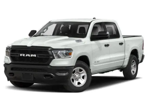 More photos of 2019 Ram 1500 Tradesman at Hobart Auto Sales, IN