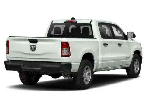 More photos of 2019 Ram 1500 Tradesman at Hobart Auto Sales, IN