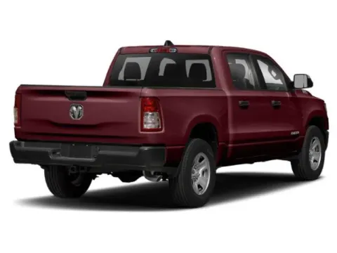 Photos of 2019 Ram 1500 Tradesman for sale in Hobart, IN at Hobart Auto Sales