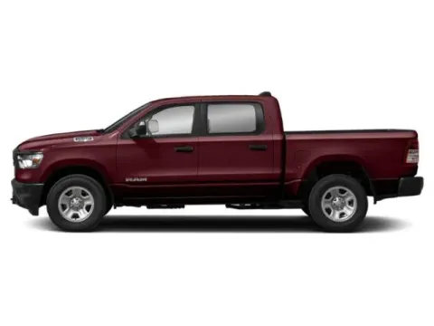 Another view of 2019 Ram 1500 Tradesman for sale in Hobart, IN at Hobart Auto Sales