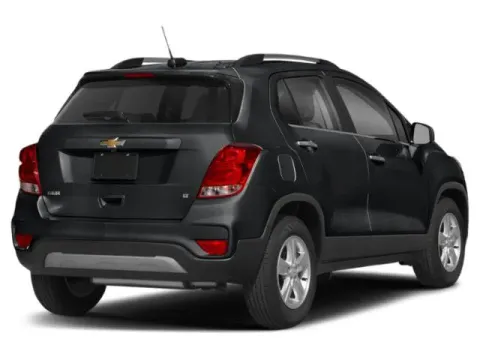 Photos of 2020 Chevrolet Trax LT for sale in Hobart, IN at Hobart Auto Sales