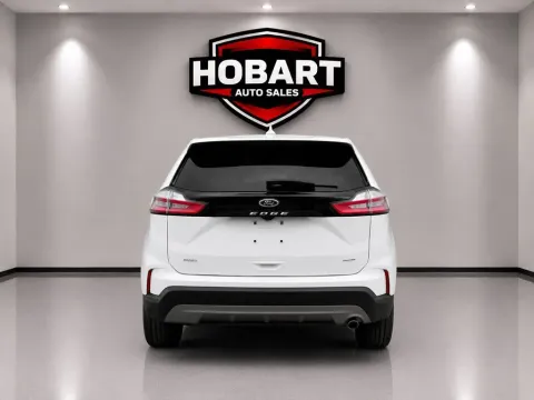 More photos of 2024 Ford Edge at Hobart Auto Sales, IN