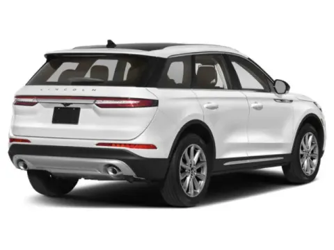 Photos of 2020 Lincoln Corsair Standard for sale in Hobart, IN at Hobart Auto Sales