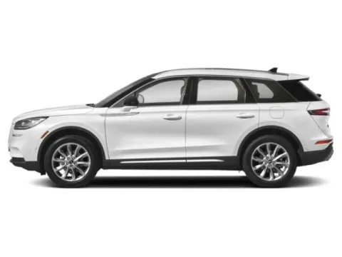 Another view of 2020 Lincoln Corsair Standard for sale in Hobart, IN at Hobart Auto Sales