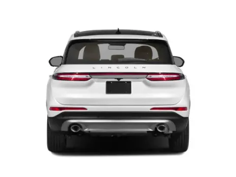 More photos of 2020 Lincoln Corsair Standard at Hobart Auto Sales, IN