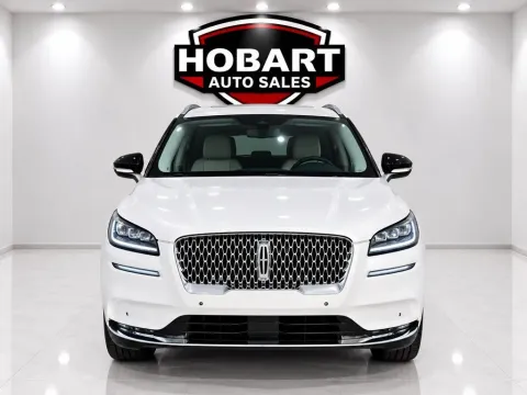 Photos of 2020 Lincoln Corsair Standard for sale in Hobart, IN at Hobart Auto Sales
