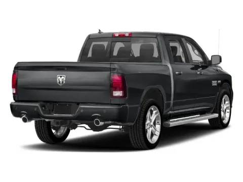 Photos of 2017 Ram 1500 Sport for sale in Hobart, IN at Hobart Auto Sales