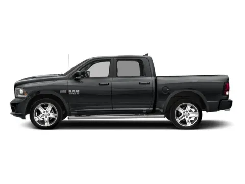 Another view of 2017 Ram 1500 Sport for sale in Hobart, IN at Hobart Auto Sales