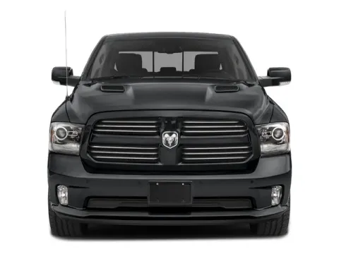 More photos of 2017 Ram 1500 Sport at Hobart Auto Sales, IN