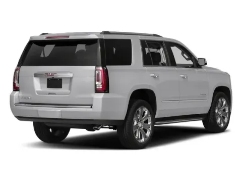 More photos of 2018 GMC Yukon Denali at Hobart Auto Sales, IN