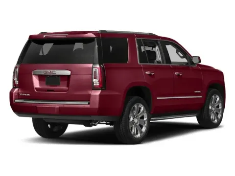 Photos of 2018 GMC Yukon Denali for sale in Hobart, IN at Hobart Auto Sales