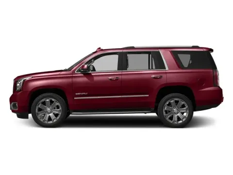 Another view of 2018 GMC Yukon Denali for sale in Hobart, IN at Hobart Auto Sales