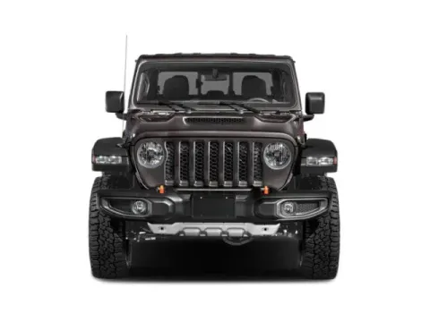 More photos of 2023 Jeep Gladiator Mojave at Hobart Auto Sales, IN