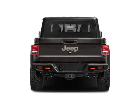 More photos of 2023 Jeep Gladiator Mojave at Hobart Auto Sales, IN