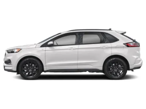 Another view of 2024 Ford Edge for sale in Hobart, IN at Hobart Auto Sales
