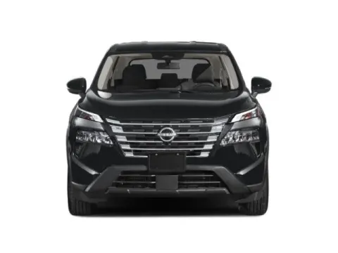 More photos of 2024 Nissan Rogue S at Hobart Auto Sales, IN