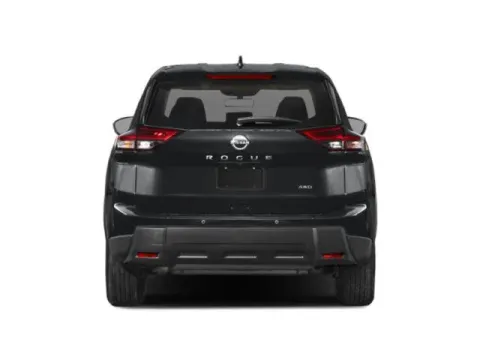 More photos of 2024 Nissan Rogue S at Hobart Auto Sales, IN