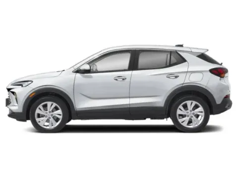 Another view of 2024 Buick Encore GX Preferred for sale in Hobart, IN at Hobart Auto Sales