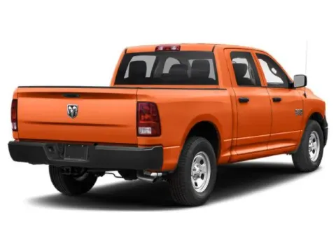 Photos of 2019 Ram 1500 Classic Express for sale in Hobart, IN at Hobart Auto Sales