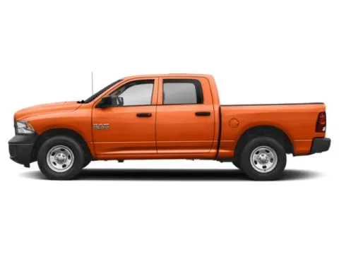Another view of 2019 Ram 1500 Classic Express for sale in Hobart, IN at Hobart Auto Sales
