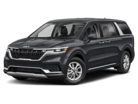 More photos of 2022 Kia Carnival LX at Hobart Auto Sales, IN
