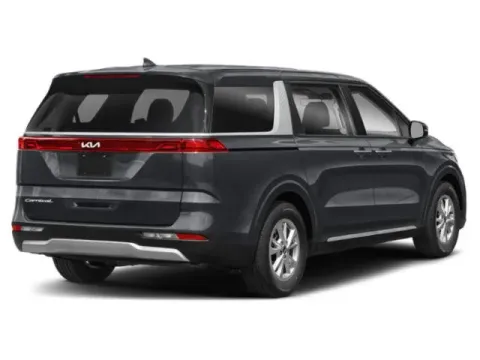 More photos of 2022 Kia Carnival LX at Hobart Auto Sales, IN
