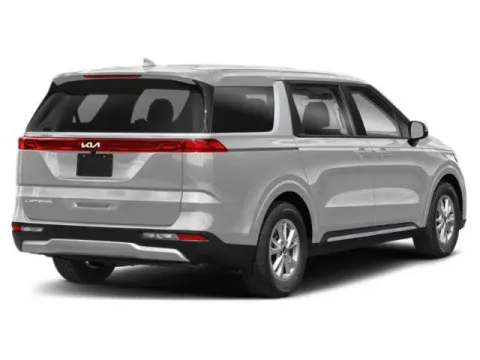 Photos of 2022 Kia Carnival LX for sale in Hobart, IN at Hobart Auto Sales