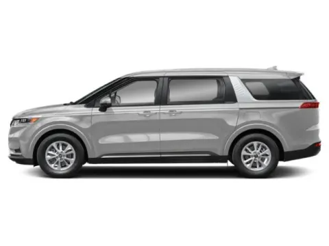 Another view of 2022 Kia Carnival LX for sale in Hobart, IN at Hobart Auto Sales