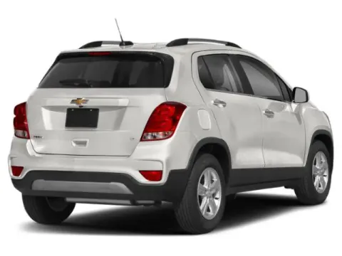 Photos of 2021 Chevrolet Trax LT for sale in Hobart, IN at Hobart Auto Sales