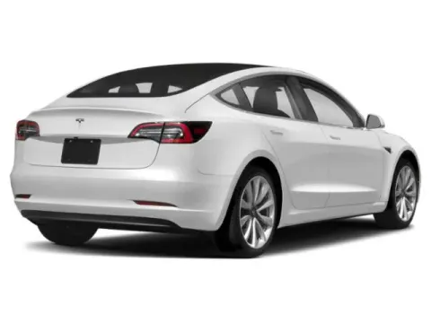 Photos of 2018 Tesla Model 3 for sale in Hobart, IN at Hobart Auto Sales