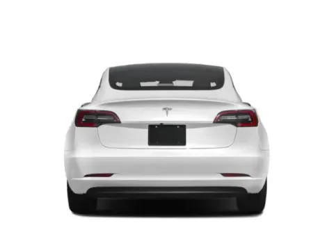 More photos of 2018 Tesla Model 3 at Hobart Auto Sales, IN