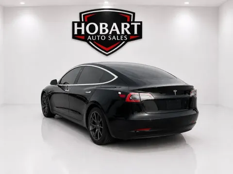 More photos of 2018 Tesla Model 3 at Hobart Auto Sales, IN