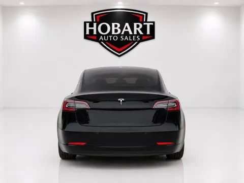 More photos of 2018 Tesla Model 3 at Hobart Auto Sales, IN