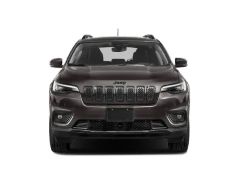 More photos of 2023 Jeep Cherokee Altitude Lux at Hobart Auto Sales, IN