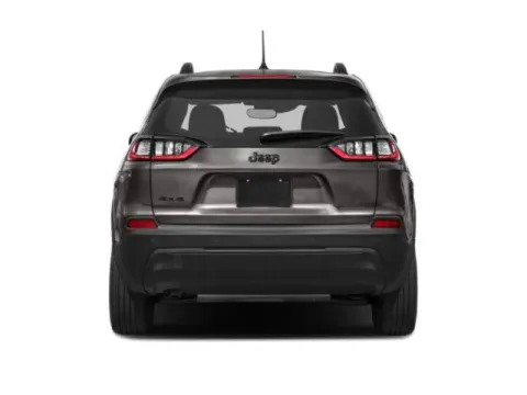 More photos of 2023 Jeep Cherokee Altitude Lux at Hobart Auto Sales, IN